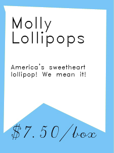 molly lolly