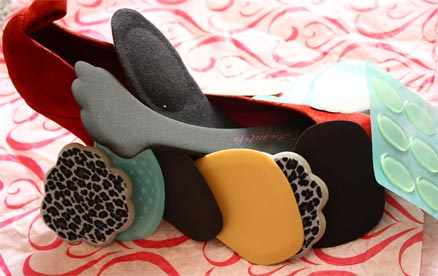 Insoles Main Image